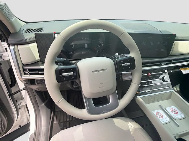 New 2026 Hyundai Santa Fe SE FWD image 11