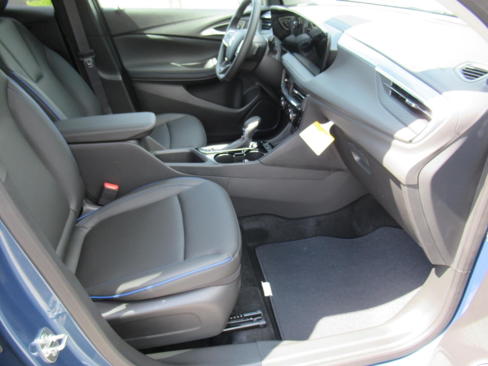New 2026 Buick Encore GX Sport Touring w/ Comfort Package FWD image 10