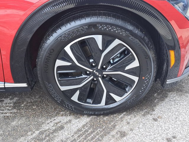 Used 2023 Kia EV6 Wind image 7