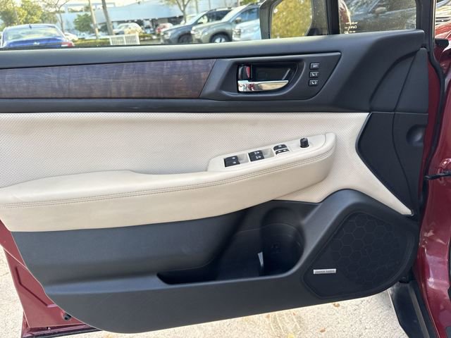 Used 2016 Subaru Outback 2.5i Limited image 13