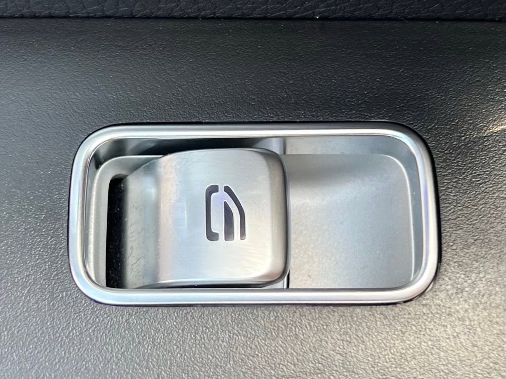 Certified 2024 Mercedes-Benz GLE 53 AMG 4MATIC Coupe image 36