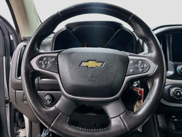 Used 2020 Chevrolet Colorado LT w/ Safety Package AWD/4WD image 12