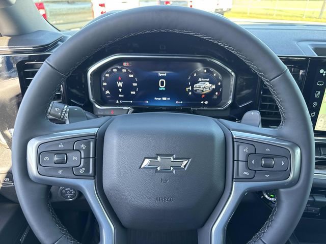 New 2026 Chevrolet Silverado 1500 RST w/ Convenience Package II image 18