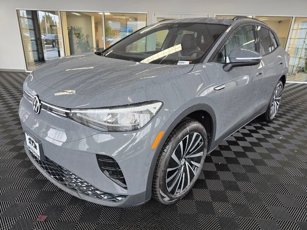 New 2026 Volkswagen ID.4 Pro image 7