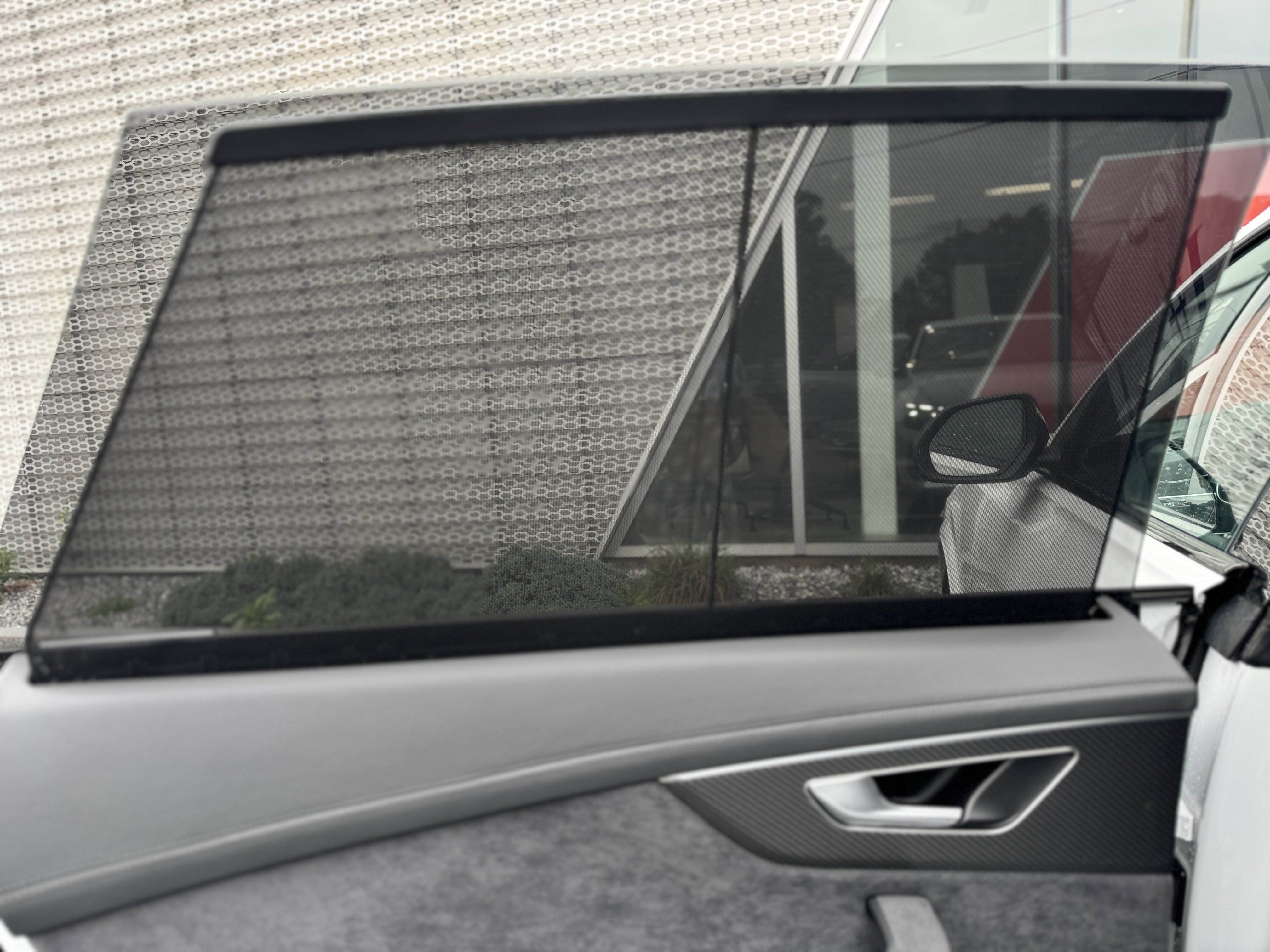 New 2025 Audi RS Q8 performance image 21