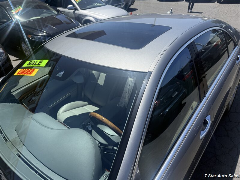 Used 2010 Mercedes-Benz S 550 image 14