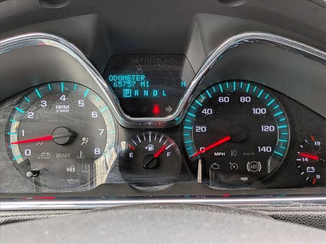 Used 2013 Chevrolet Traverse LT image 11