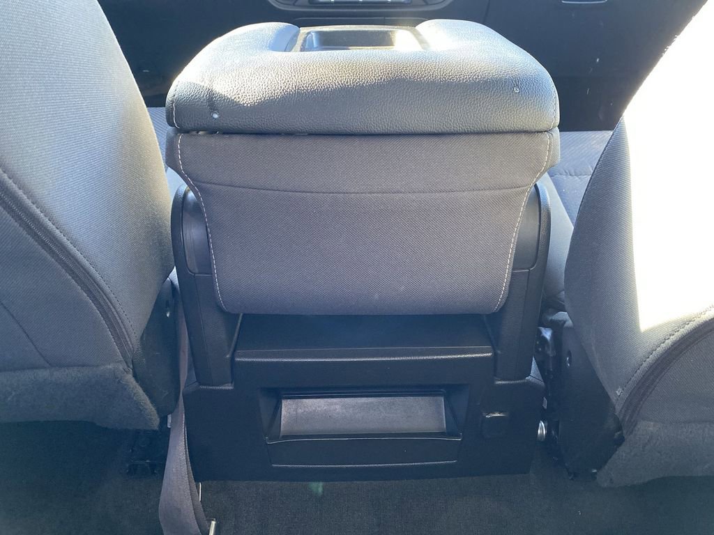 Used 2018 Chevrolet Silverado 3500 LT image 21