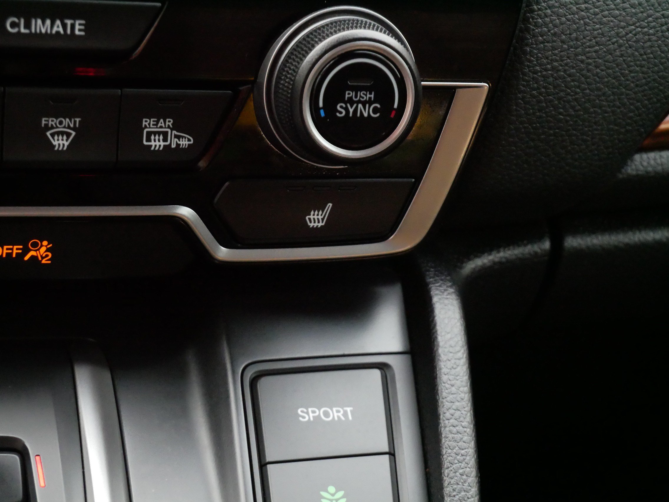 Used 2021 Honda CR-V EX image 27