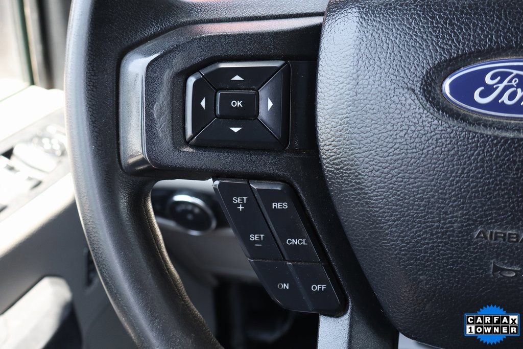 Used 2019 Ford F350 XL w/ XL Value Package RWD image 22