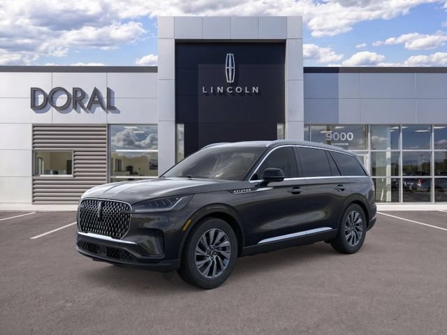 New 2026 Lincoln Aviator 2WD image 3