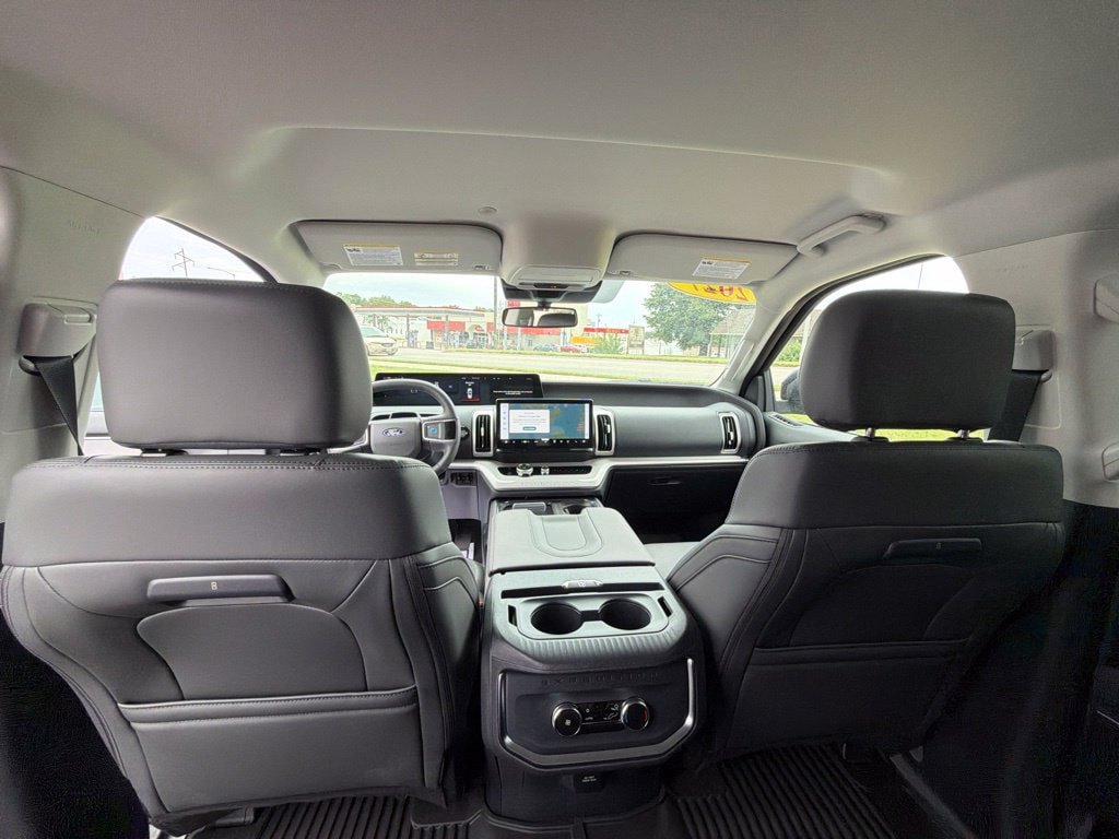 New 2027 Ford Expedition Max Active AWD/4WD image 43