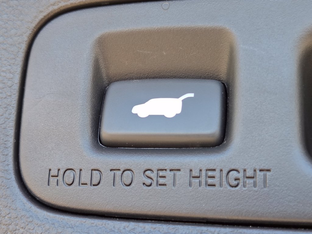 Used 2025 Honda CR-V Sport-L image 29