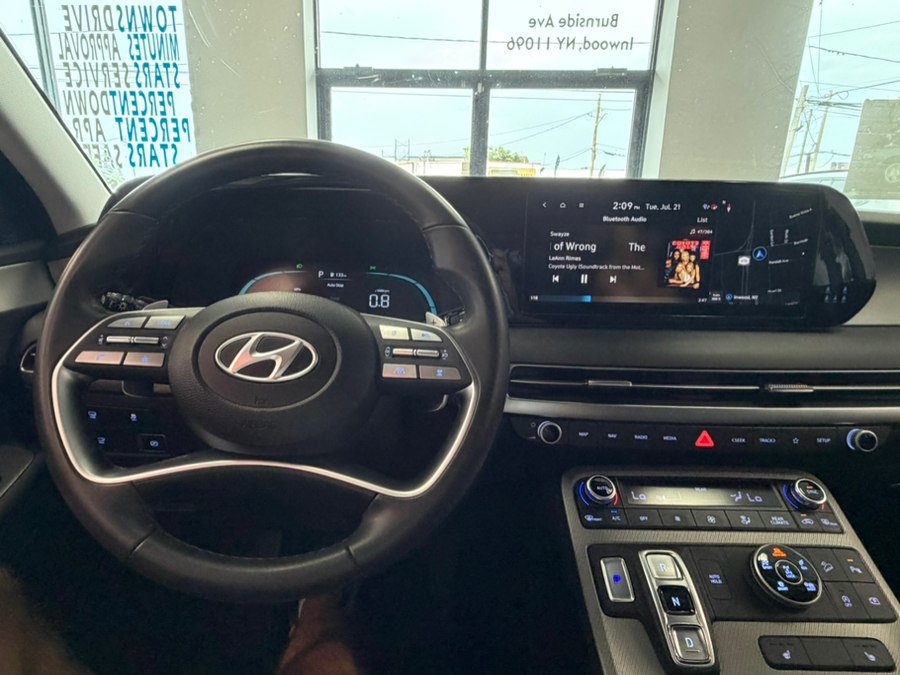 Used 2023 Hyundai Palisade XRT AWD/4WD image 70