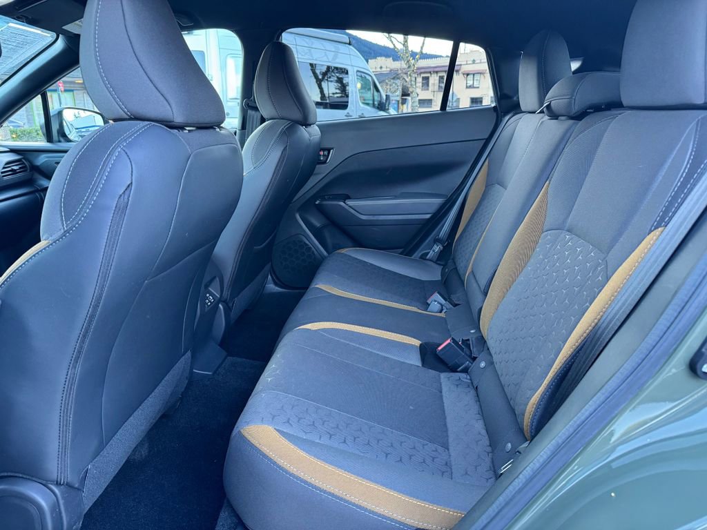 Used 2024 Subaru Crosstrek 2.5i Sport image 17