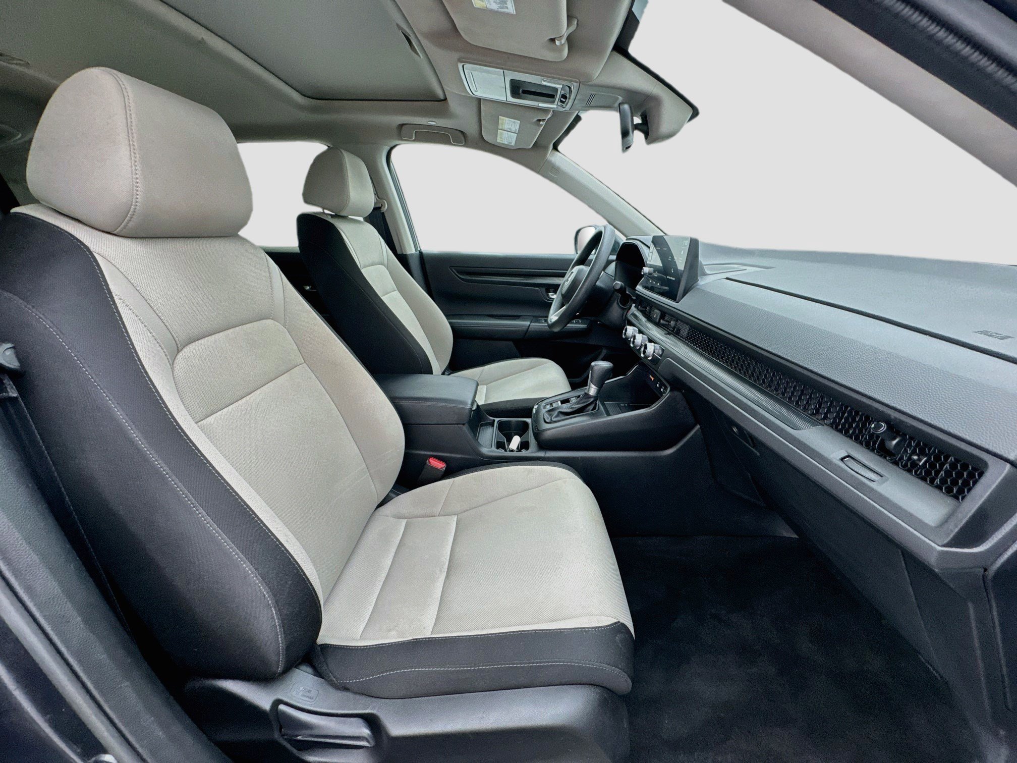 Used 2026 Honda CR-V EX image 20
