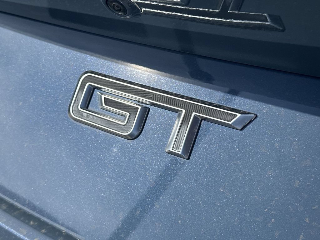Used 2024 Ford Mustang GT Premium RWD image 32