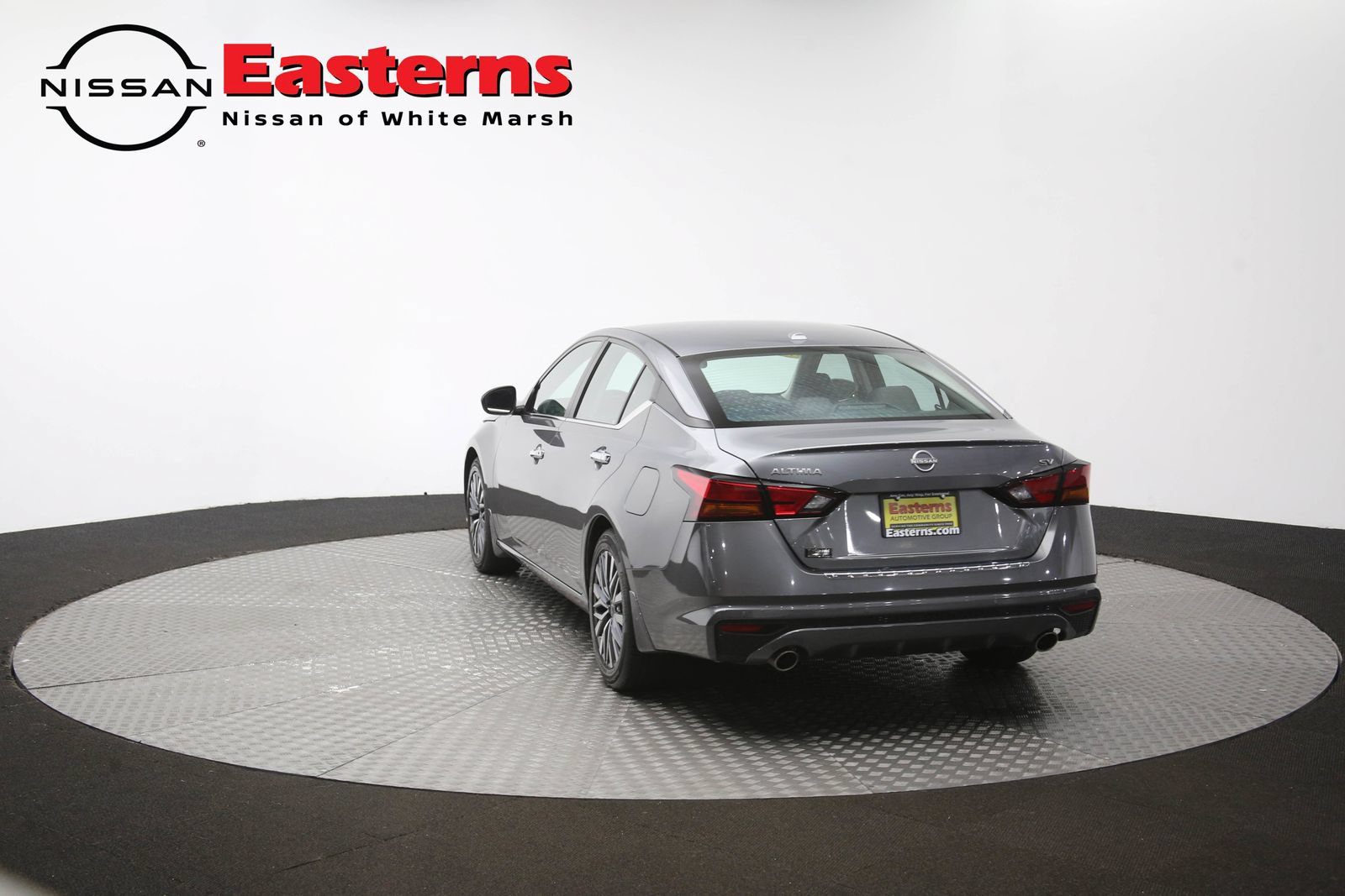 Used 2023 Nissan Altima 2.5 SV w/ SV Premium Package FWD image 66