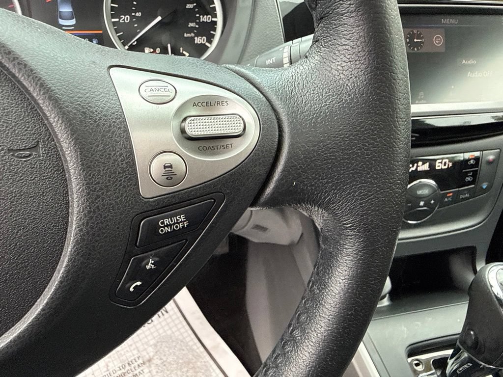 Used 2019 Nissan Sentra SV w/ Special Edition Package FWD image 27