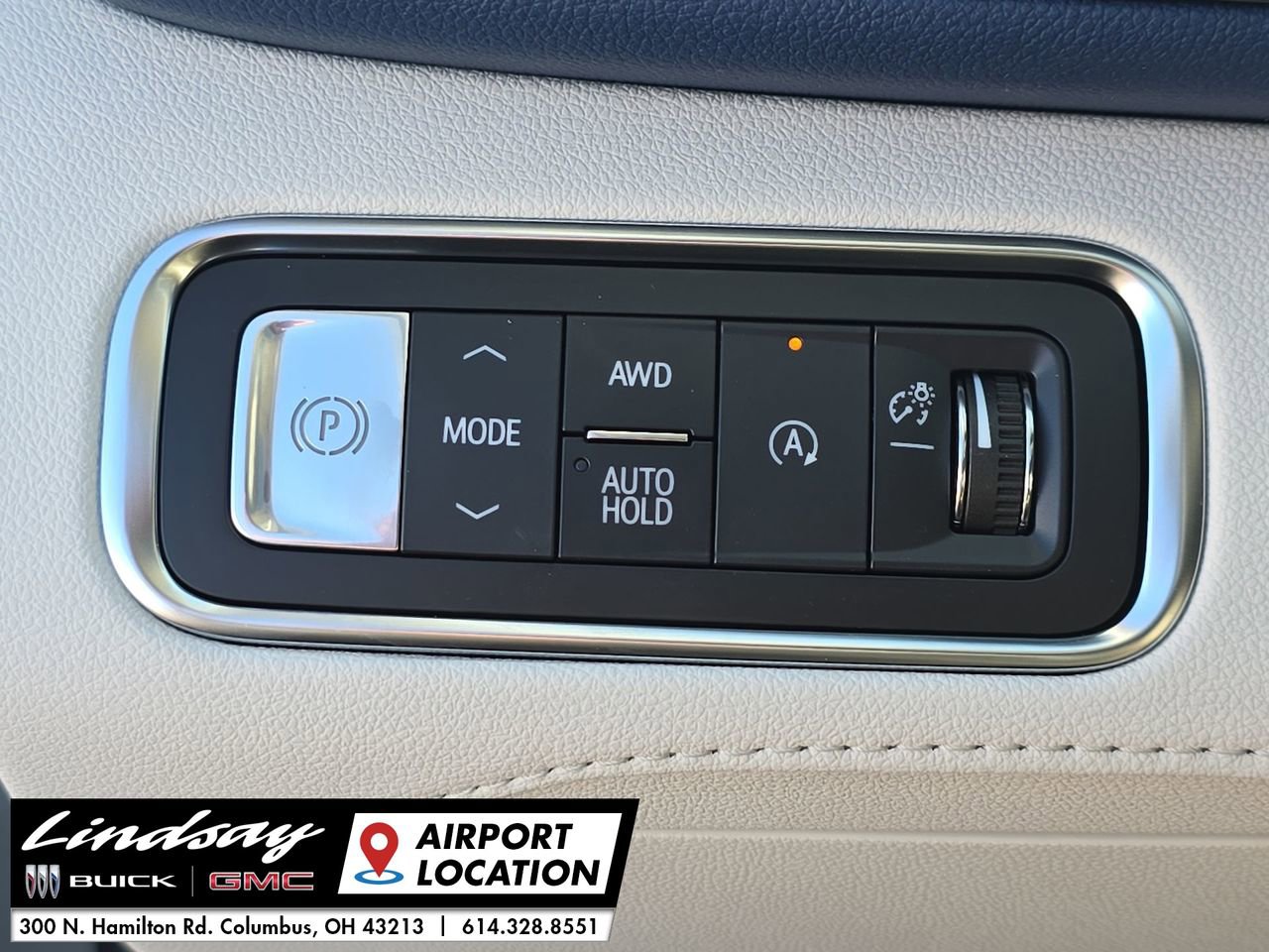 New 2026 Buick Enclave Avenir w/ Super Cruise Package image 19