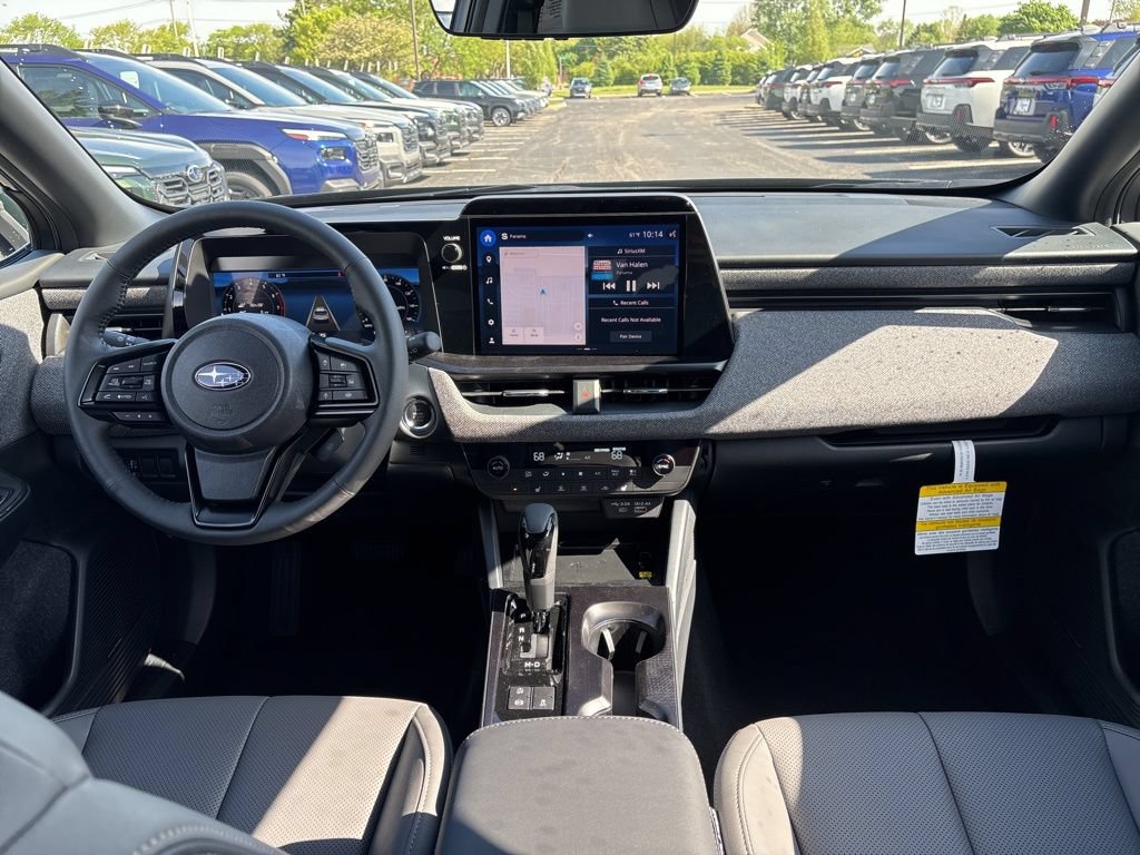 New 2026 Subaru Outback Limited AWD/4WD image 13