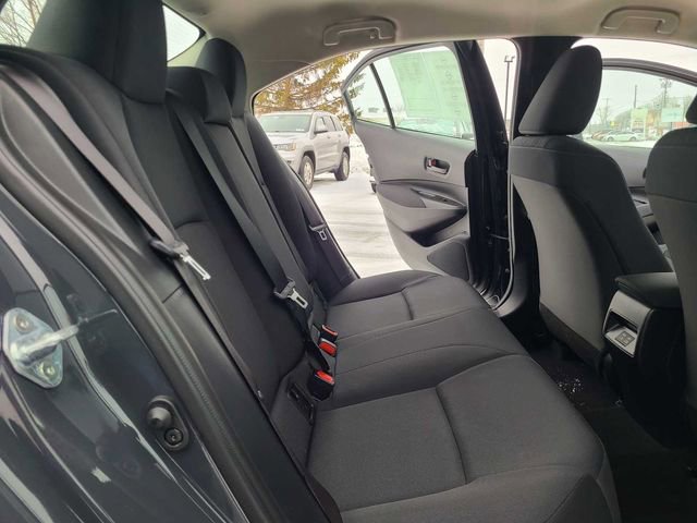 Used 2024 Toyota Corolla LE FWD image 20