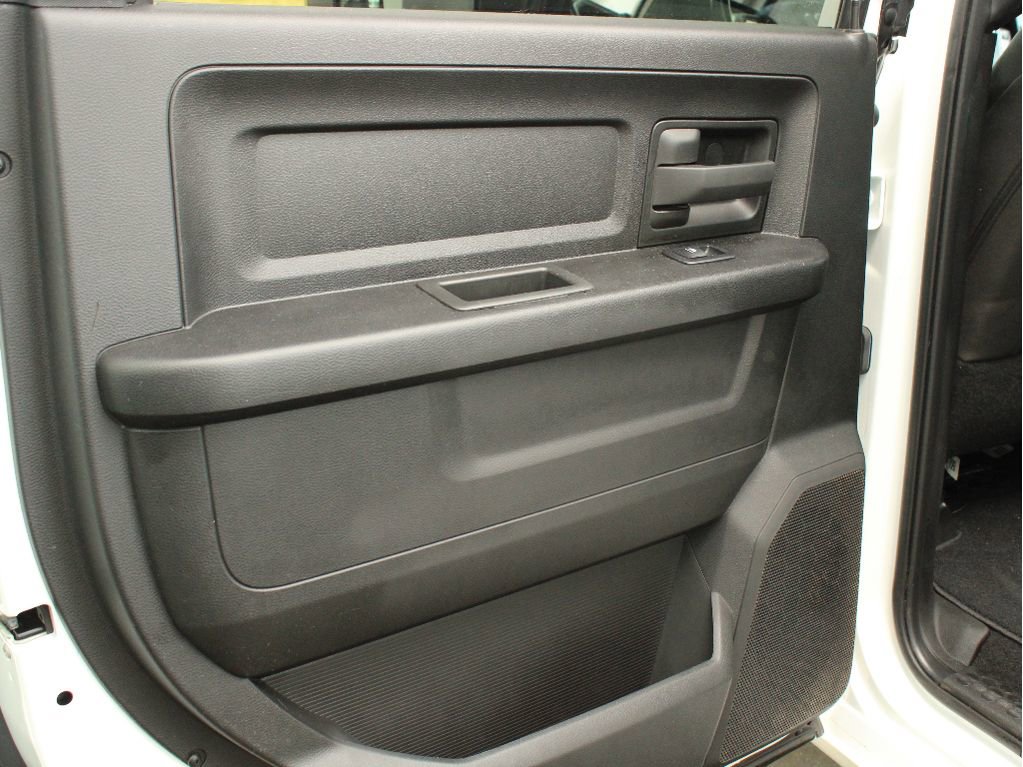 Certified 2022 RAM 2500 Tradesman image 31