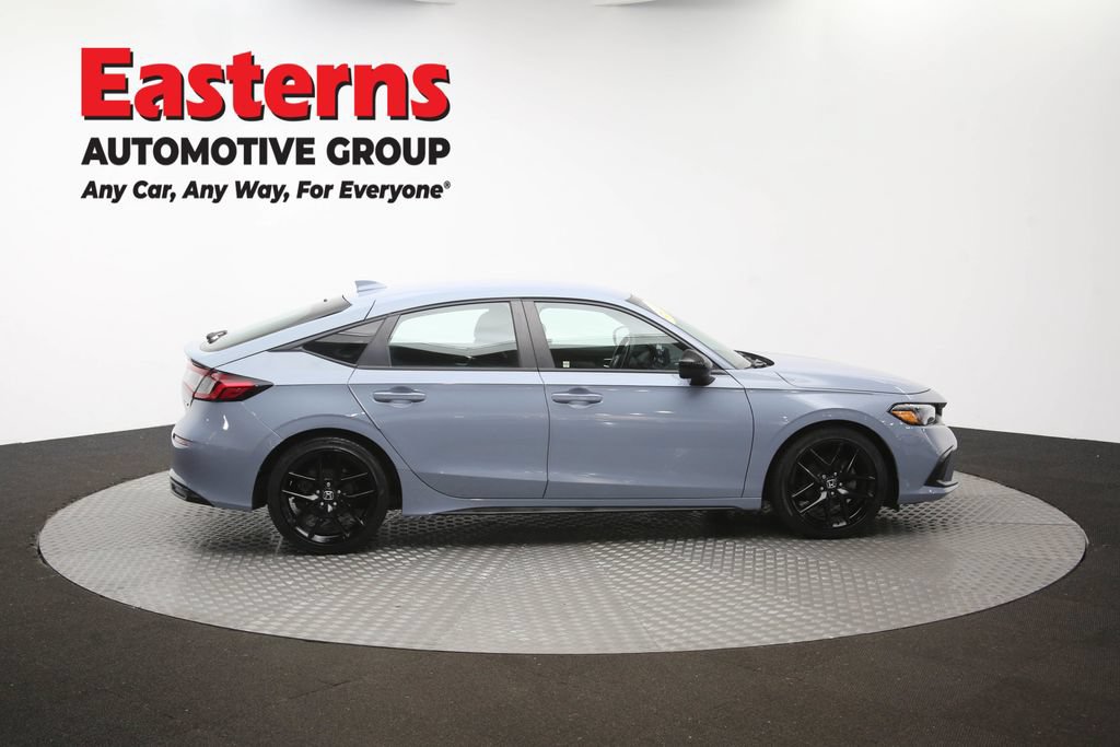 Used 2024 Honda Civic Sport image 43
