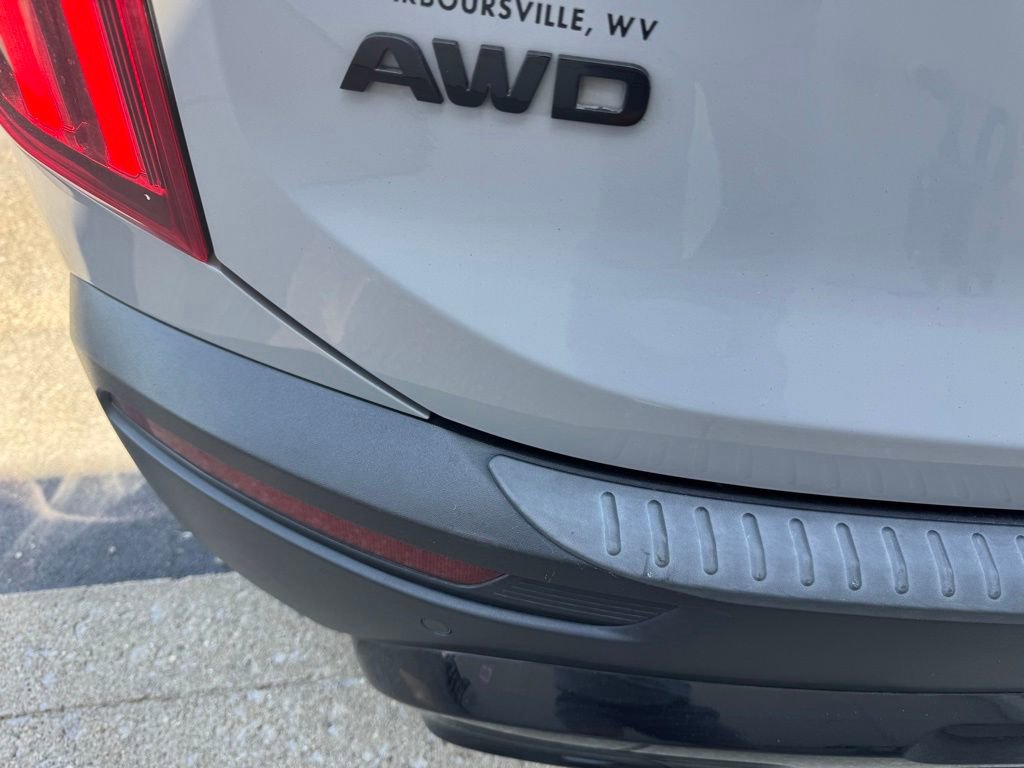 Used 2021 Kia Telluride EX w/ EX Premium Package AWD/4WD image 5