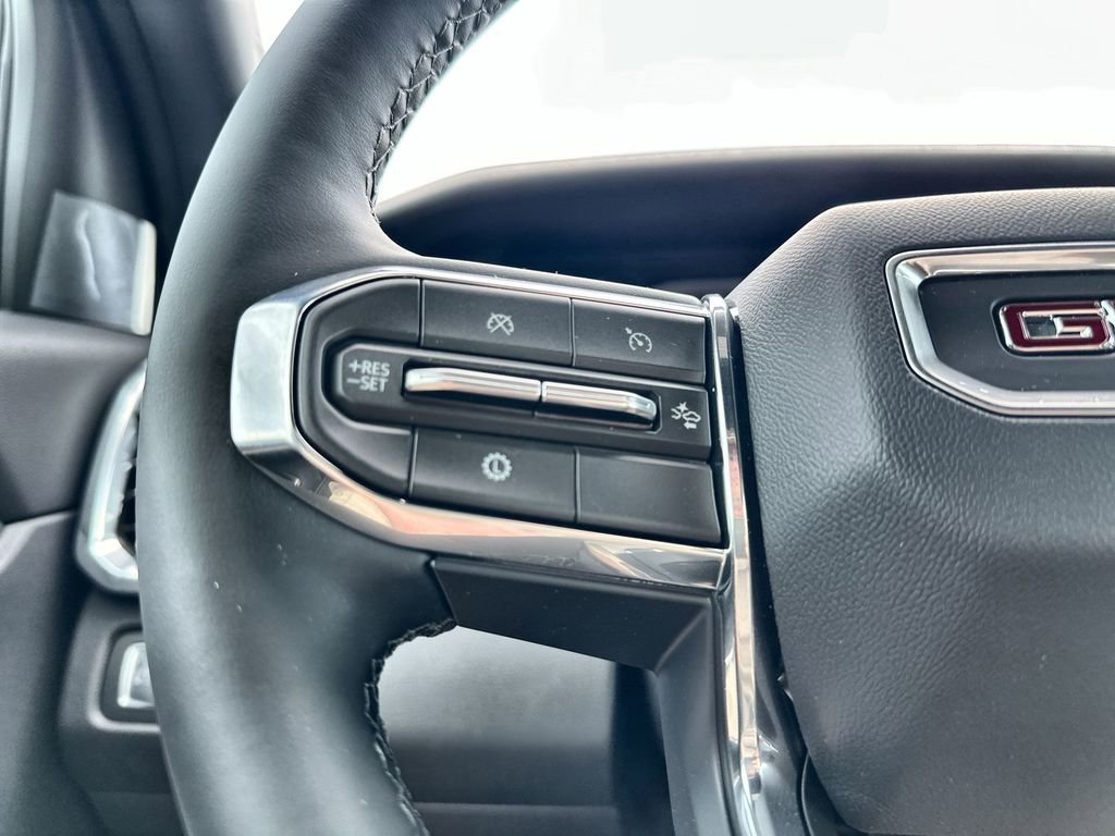 New 2026 GMC Acadia Elevation w/ Black Edition image 31