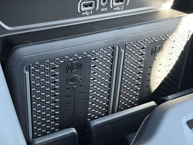 New 2027 RAM 1500 RHO AWD/4WD image 27