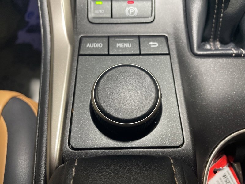 Used 2017 Lexus NX 200t FWD image 30