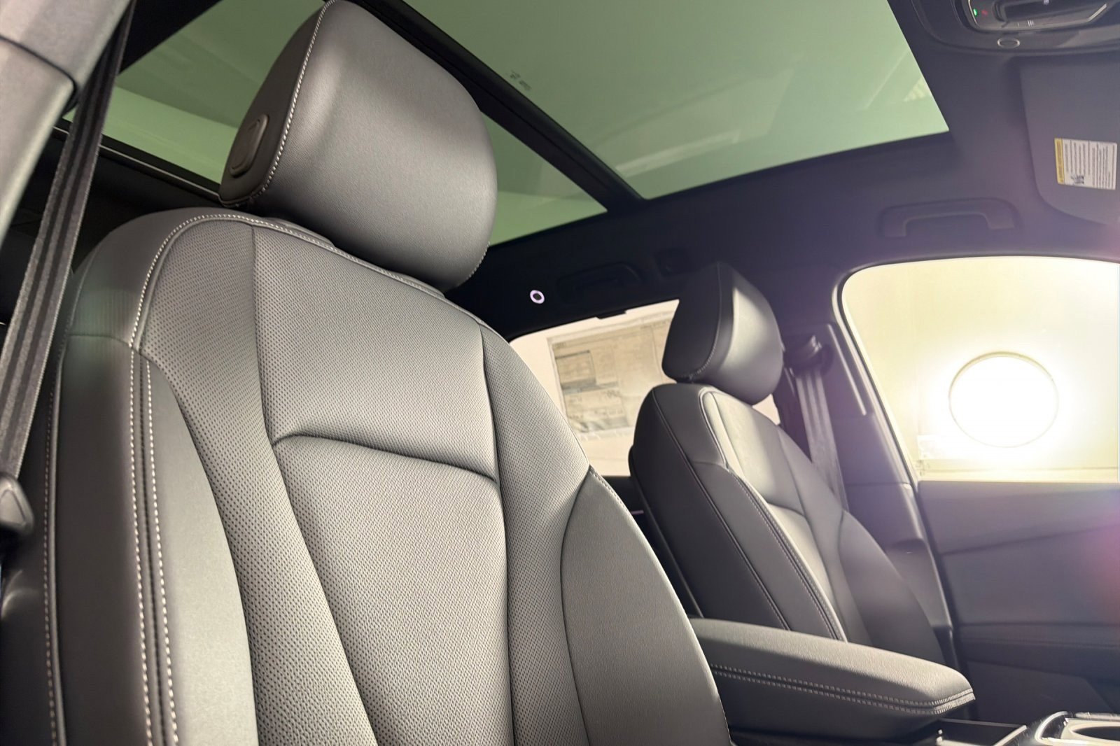 New 2026 Audi Q7 3.0T Premium Plus AWD/4WD image 16