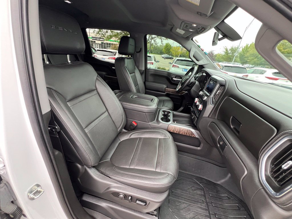 Used 2021 GMC Sierra 1500 Denali AWD/4WD image 28