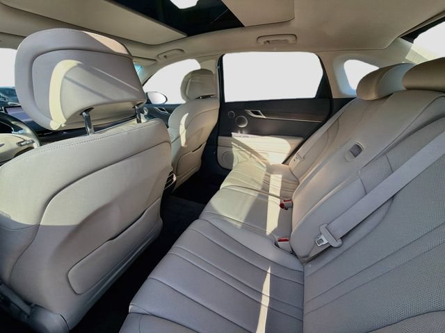 Used 2022 Genesis G80 2.5T w/ Prestige Package RWD image 25