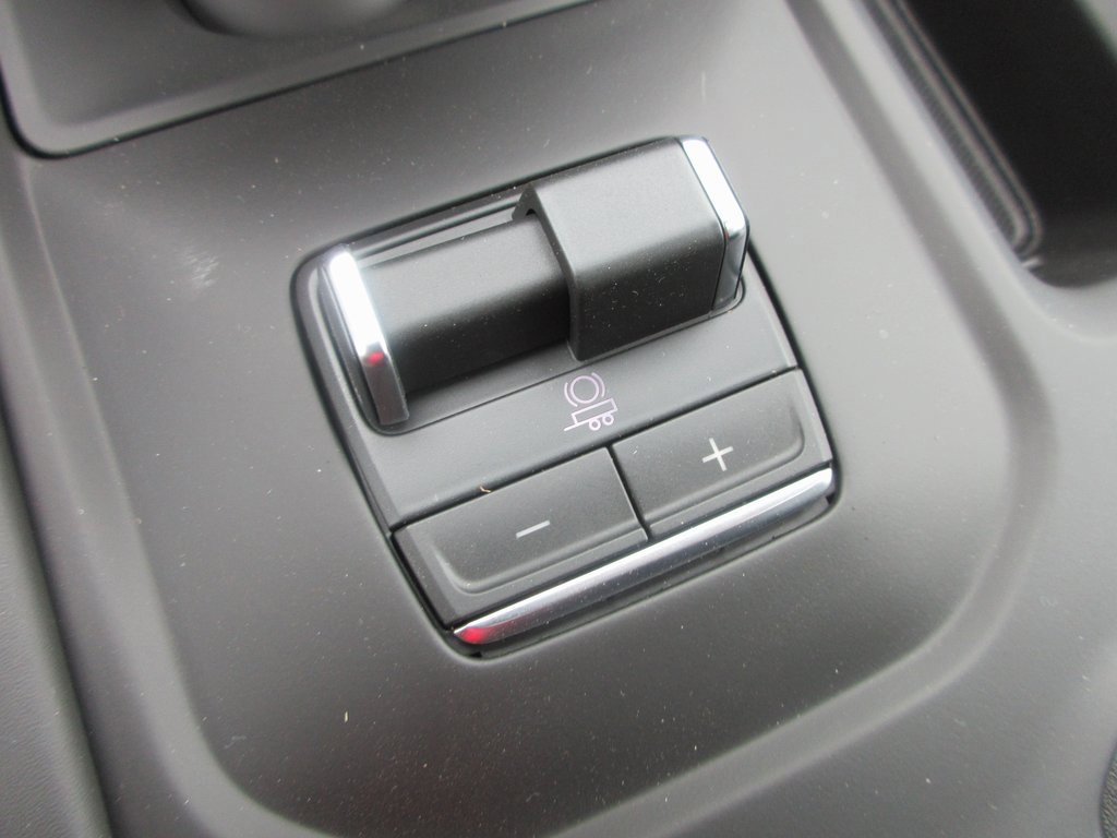 New 2026 GMC Sierra 1500 AT4X image 21