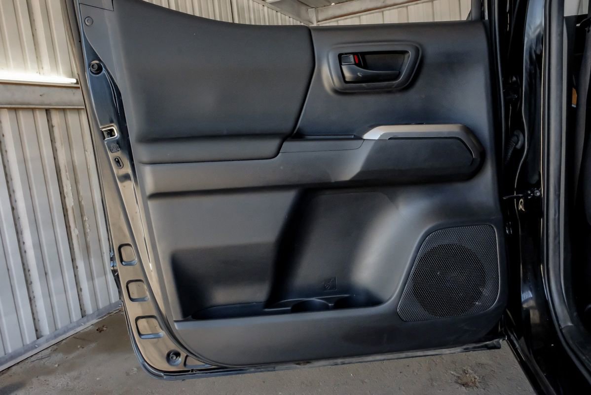 Used 2023 Toyota Tacoma SR5 w/ Trail Edition image 46