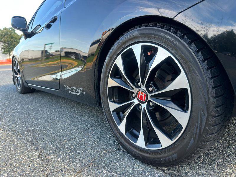 Used 2013 Honda Civic Si image 8