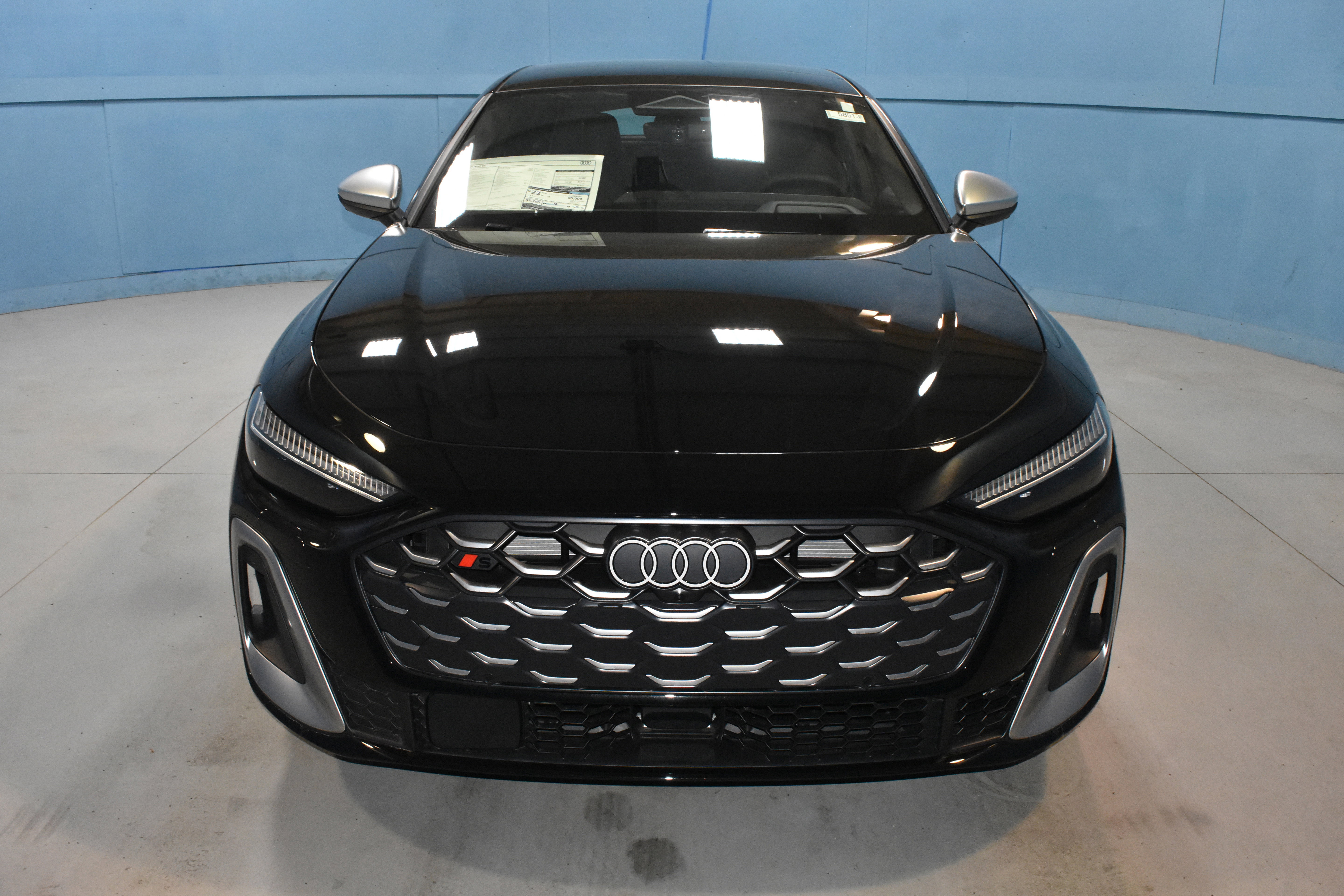 New 2026 Audi S5 Premium Plus AWD/4WD image 19
