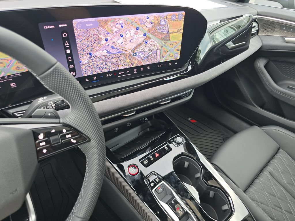 New 2026 Audi S5 Premium Plus AWD/4WD image 26