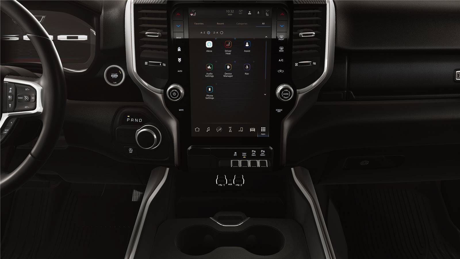 New 2026 RAM 1500 Lone Star RWD image 17