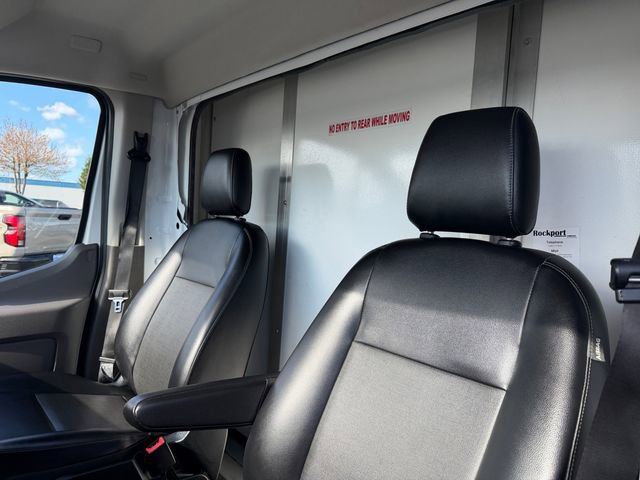 Used 2023 Ford Transit 350 DRW image 25
