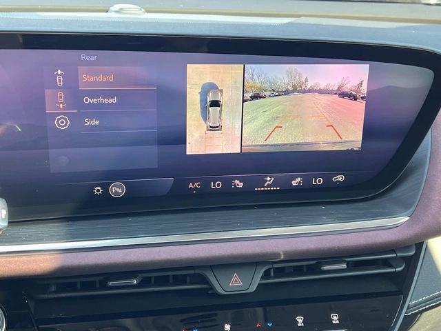 New 2026 Buick Envision Sport Touring image 21