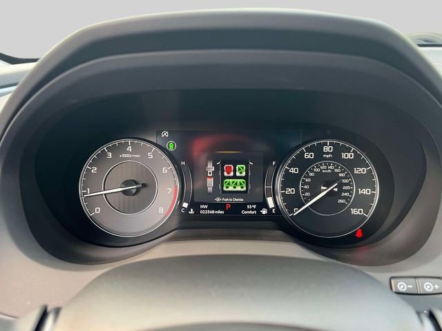 Certified 2023 Acura RDX w/ Technology Package image 24