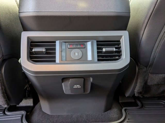 New 2026 Ford F350 Lariat w/ Black Appearance Package image 19