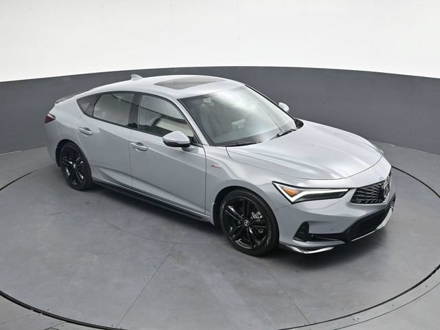 New 2026 Acura Integra A-Spec w/ Technology Package FWD image 20