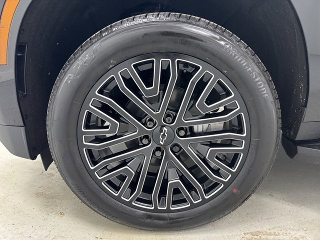 New 2026 Chevrolet Tahoe Premier w/ Sun And Tow Package image 43