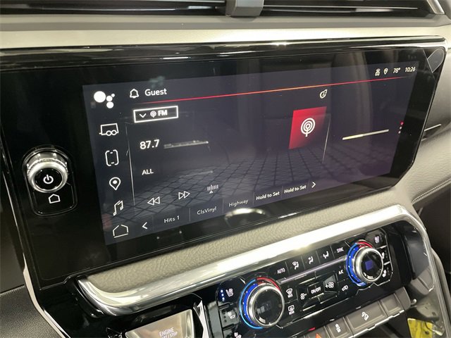 New 2026 GMC Sierra 2500 Denali w/ Denali Reserve Package image 26