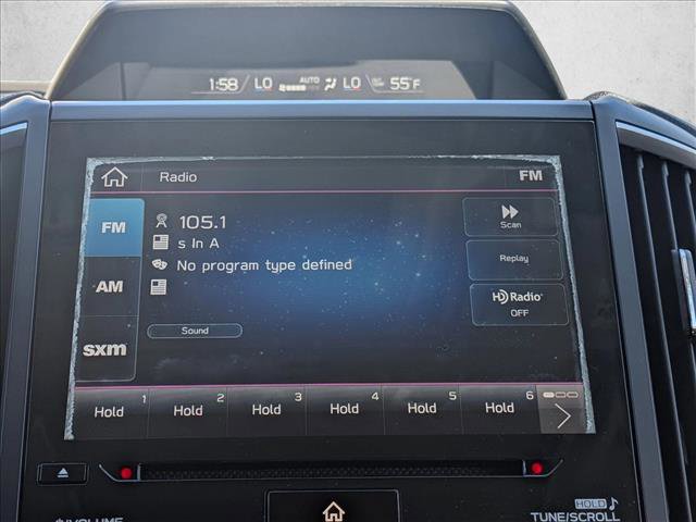 Used 2019 Subaru Forester Limited w/ Popular Package #3 image 13