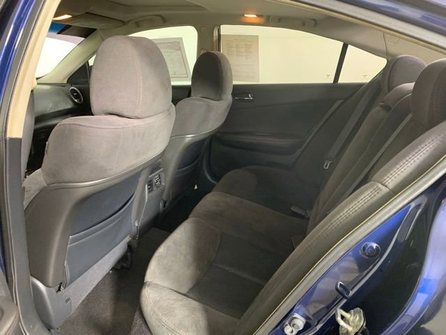 Used 2012 Nissan Maxima 3.5 S FWD image 22